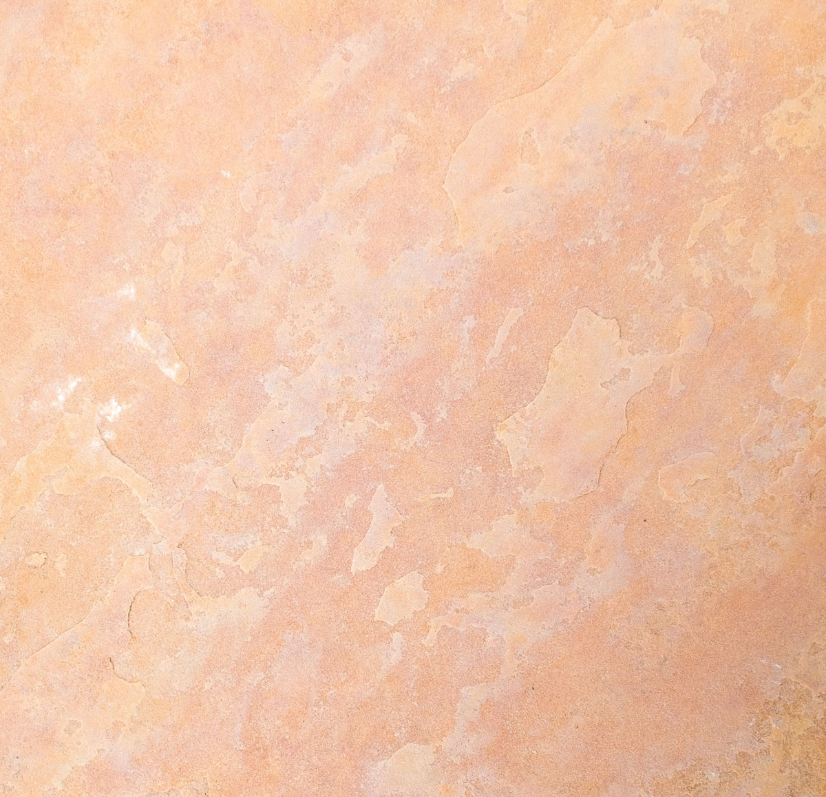 Knockdown texture