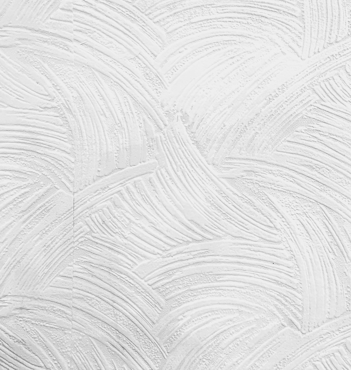 White Sand Swirl Ceiling